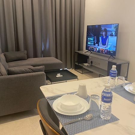 Harmony Luxury Suites At Lucentia Bukit Bintang City Center Kuala Lumpur Exteriör bild